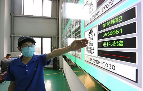 大數據驅動貴州農業升級，智能工廠與信息技術咨詢助力產業轉型