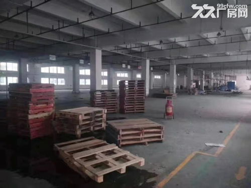 鳳崗廣源獨(dú)院廠房 三萬平米理想空間，賦能物流倉儲與電商糧油中轉(zhuǎn)