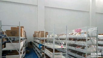 糧油電商倉儲與中轉(zhuǎn)服務(wù) 現(xiàn)代物流鏈中的關(guān)鍵樞紐